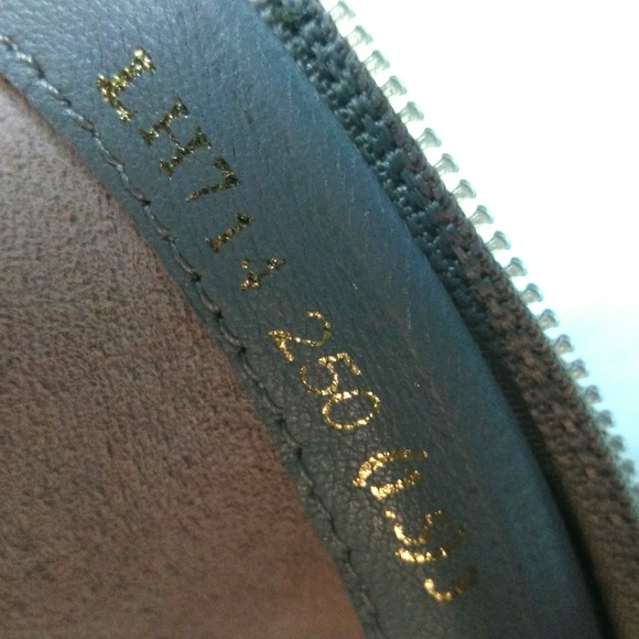 NWOT millie's ◾ Leather Block Heels - Picture 8 of 9